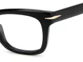 David Beckham Ochelari de Vedere DB 7105 807