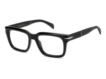 David Beckham Ochelari de Vedere DB 7107 807 53