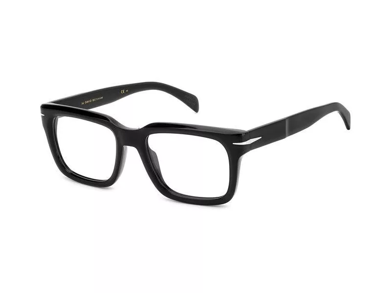 David Beckham Ochelari de Vedere DB 7107 807 53