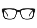 David Beckham Ochelari de Vedere DB 7107 807 53