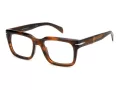 David Beckham Ochelari de Vedere DB 7107 ASA 53