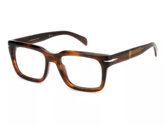 David Beckham Ochelari de Vedere DB 7107 ASA 53