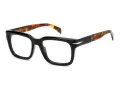 David Beckham Ochelari de Vedere DB 7107 WR7