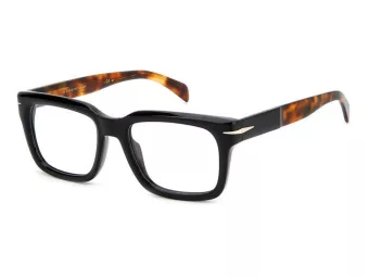 David Beckham Ochelari de Vedere DB 7107 WR7