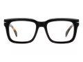 David Beckham Ochelari de Vedere DB 7107 WR7