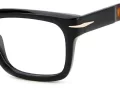 David Beckham Ochelari de Vedere DB 7107 WR7