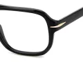 David Beckham Ochelari de Vedere DB 7108 2M2