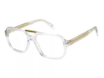 David Beckham Ochelari de Vedere DB 7108 REJ 56