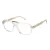David Beckham Ochelari de Vedere DB 7108 REJ 56