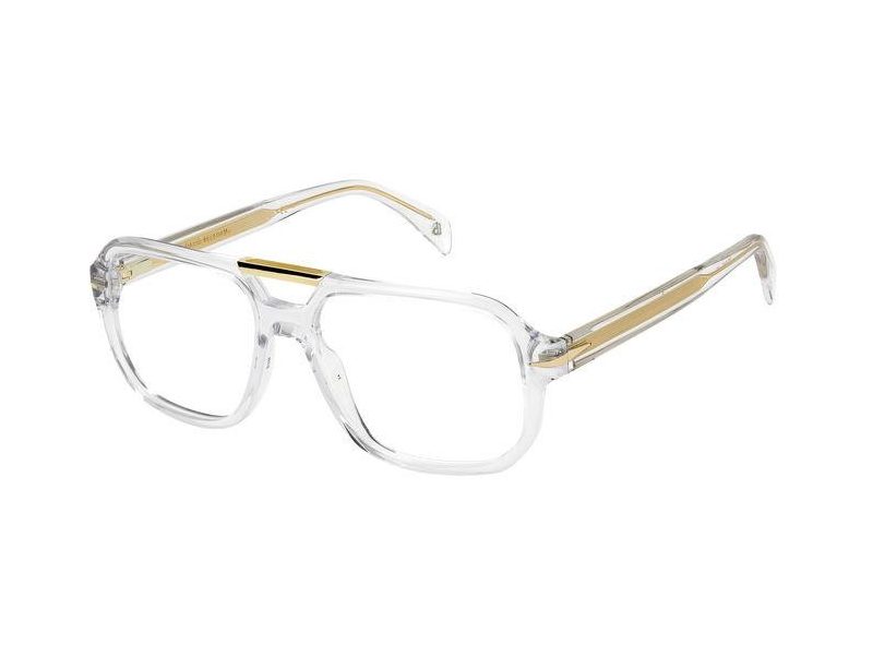 David Beckham Ochelari de Vedere DB 7108 REJ