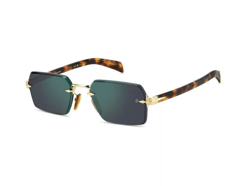 David Beckham Ochelari de Soare DB 7109/S 06J/MT 56