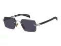 David Beckham Ochelari de Soare DB 7109/S 85K/IR 56