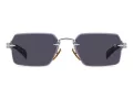 David Beckham Ochelari de Soare DB 7109/S 85K/IR 56