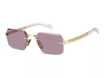 David Beckham Ochelari de Soare DB 7109/S LOJ/4S