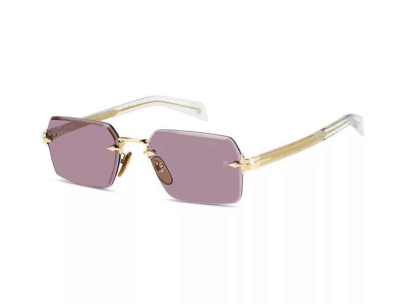 David Beckham Ochelari de Soare DB 7109/S LOJ/4S