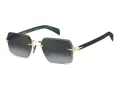 David Beckham Ochelari de Soare DB 7109/S PEF/NU