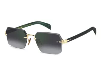 David Beckham Ochelari de Soare DB 7109/S PEF/NU