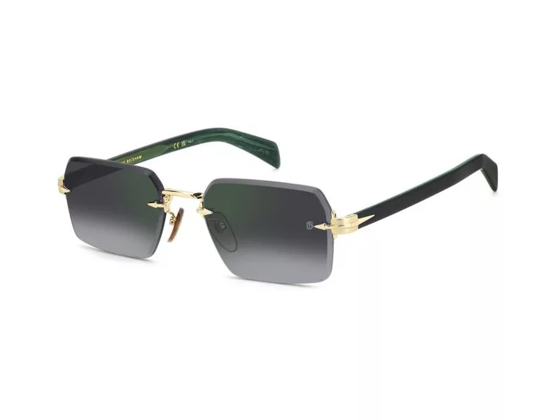 David Beckham Ochelari de Soare DB 7109/S PEF/NU