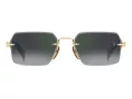 David Beckham Ochelari de Soare DB 7109/S PEF/NU