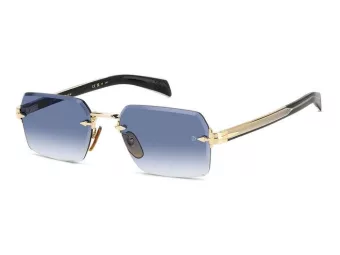 David Beckham Ochelari de Soare DB 7109/S RHL/08 56