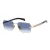 David Beckham Ochelari de Soare DB 7109/S RHL/08 56