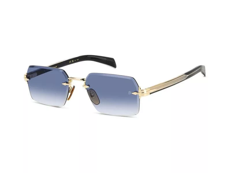 David Beckham Ochelari de Soare DB 7109/S RHL/08 56