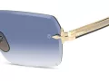David Beckham Ochelari de Soare DB 7109/S RHL/08 56