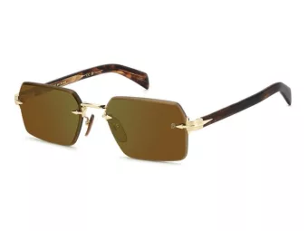 David Beckham Ochelari de Soare DB 7109/S T5U/MT 56
