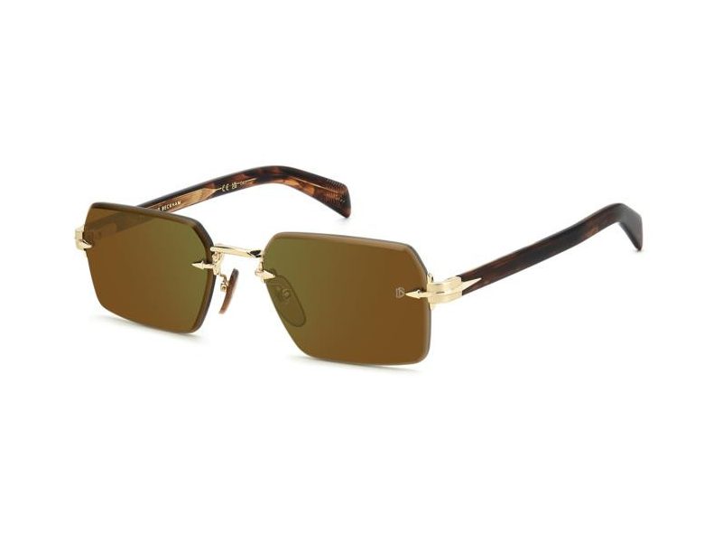 David Beckham Ochelari de Soare DB 7109/S T5U/MT