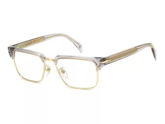 David Beckham Ochelari de Vedere DB 7112 FT3