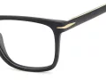 David Beckham Ochelari de Vedere DB 7115 I46