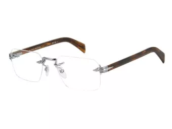 David Beckham Ochelari de Vedere DB 7116 6LB 54
