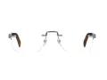 David Beckham Ochelari de Vedere DB 7116 6LB 54