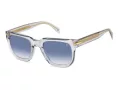 David Beckham Ochelari de Soare DB 7118/S 63M/08