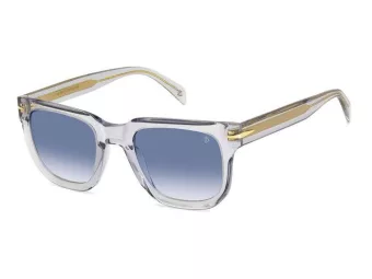 David Beckham Ochelari de Soare DB 7118/S 63M/08