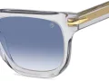 David Beckham Ochelari de Soare DB 7118/S 63M/08