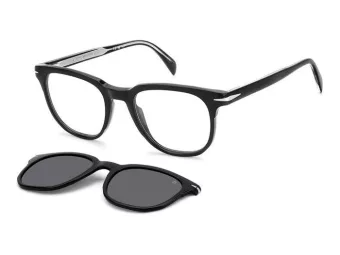 David Beckham Ochelari de Vedere DB 7120/CS 807/M9