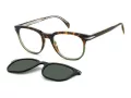 David Beckham Ochelari de Vedere DB 7120/CS PHW/UC