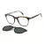 David Beckham Ochelari de Vedere DB 7120/CS PHW/UC