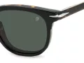 David Beckham Ochelari de Vedere DB 7120/CS PHW/UC