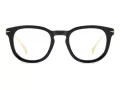David Beckham Ochelari de Vedere DB 7122 2M2