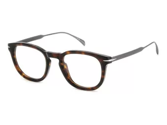 David Beckham Ochelari de Vedere DB 7122 4HU