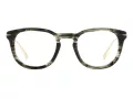 David Beckham Ochelari de Vedere DB 7122 8GX