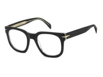 David Beckham Ochelari de Vedere DB 7123 7C5