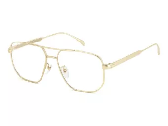 David Beckham Ochelari de Vedere DB 7124 AOZ