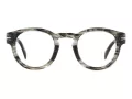 David Beckham Ochelari de Vedere DB 7125 2W8