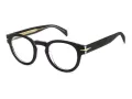 David Beckham Ochelari de Vedere DB 7125 7C5