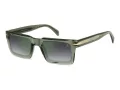 David Beckham Ochelari de Soare DB 7126/S 1ED/NU 51