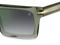 David Beckham Ochelari de Soare DB 7126/S 1ED/NU 51