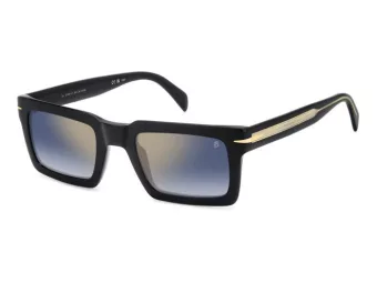 David Beckham Ochelari de Soare DB 7126/S 2M2/1V 51